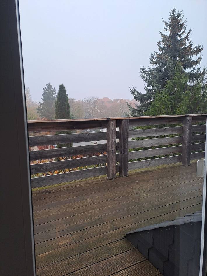 Ferienwohnung für 6 Personen, mit Terrasse in Halberstadt - 2