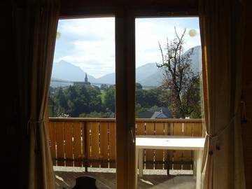 Chalet pour 6 Personnes dans Jarsy, Bauges, Photo 4