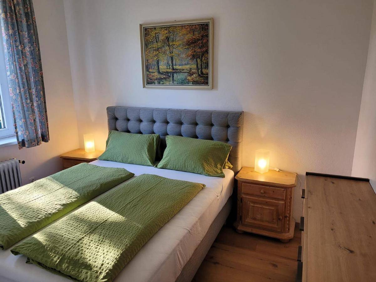 Double Room in Bad Tatzmannsdorf, Südburgenland