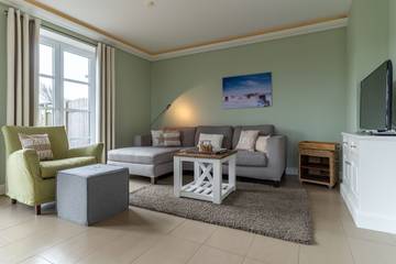 Strandhaus für 6 Personen in St. Peter-Ording, Halbinsel Eiderstedt, Bild 2