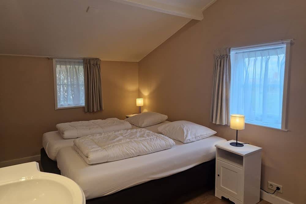 Ferienwohnung Wilg mit schönes Garten und Terrasse in Meliskerke, Walcheren