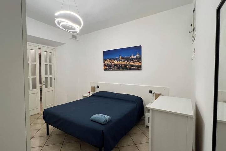 Gîte pour 2 personnes, avec terrasse dans Port de Sant Ambrogio - 2