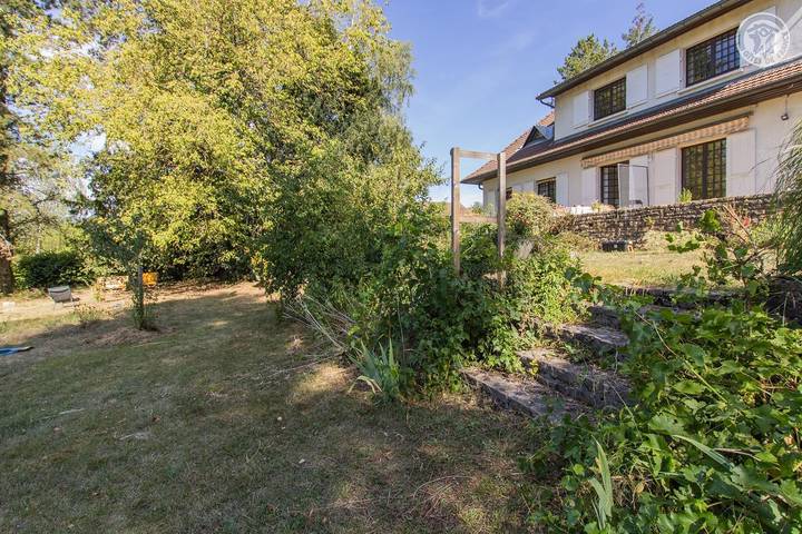 Gîte pour 4 personnes, avec Terrasse dans La Chapelle-Saint-Martin