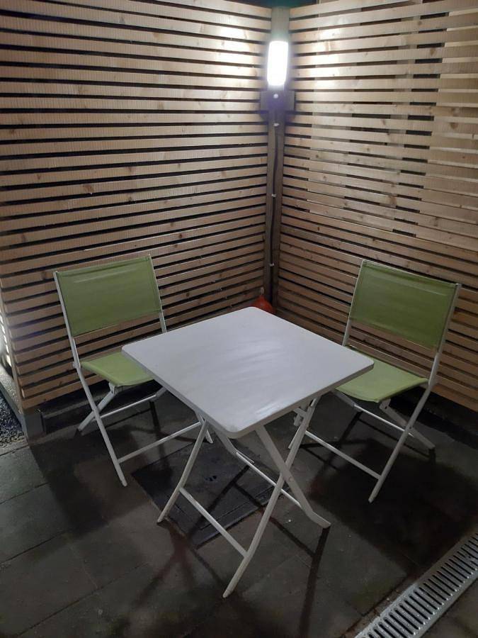 Gîte pour 6 personnes, avec terrasse et vue à Lommel - 2