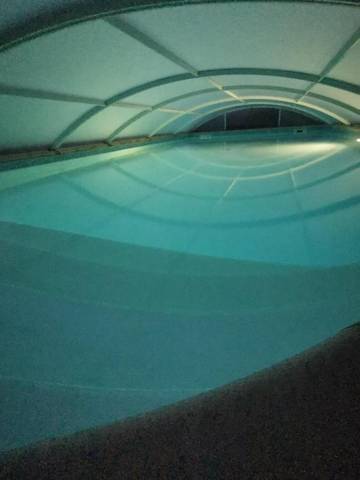 Chambre d’hôte pour 2 personnes, avec vue ainsi que jardin et piscine à Oraison