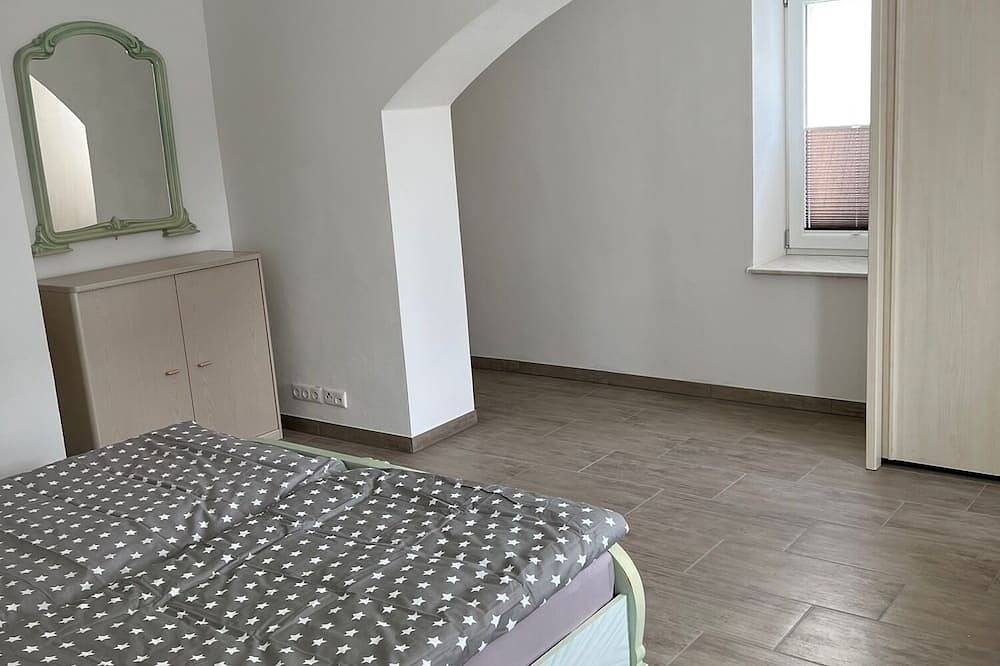 Ganze Wohnung, Ferienwohnung/App. für 3 Gäste mit 70m² in Rötha (189283) in Rötha, Hainer See