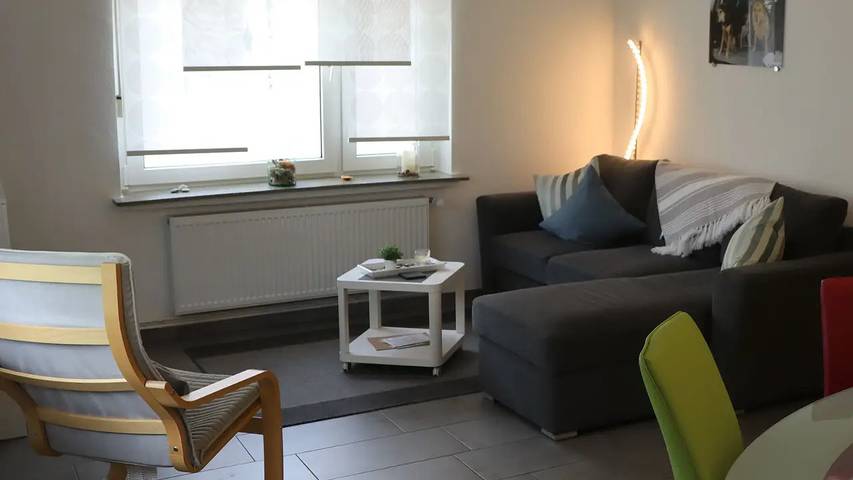 Ferienhaus für 4 Personen, mit Garten in Dornum (Stadt) - 4