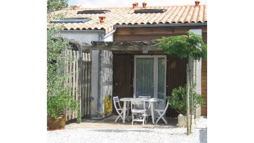 Gîte de l'érable, 5 min from La Rochelle in Périgny, La Rochelle region