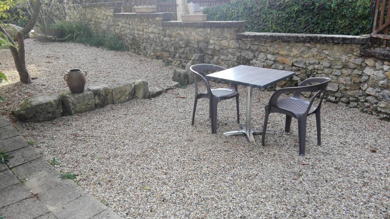 Les Tamaris in Campsegret, Périgord Pourpre