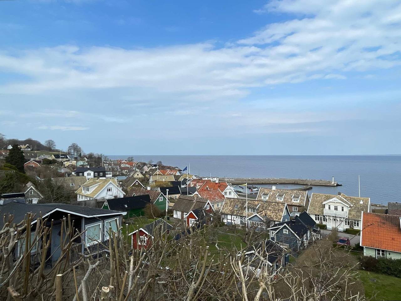 4 Sterne Ferienhaus in Farhult in Höganäs, Skane