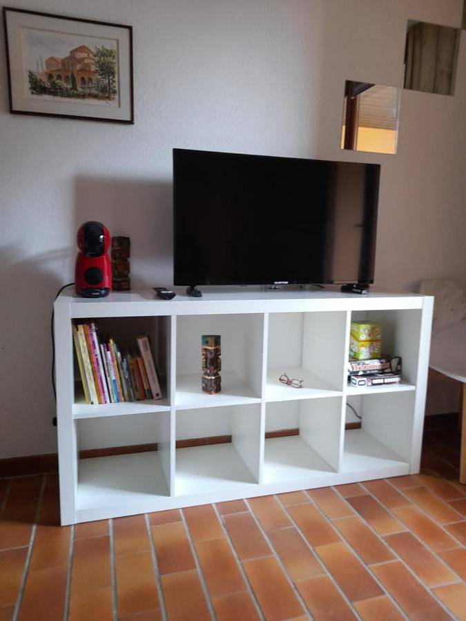 Appartement entier, Two-Bedroom Apartment in Valdeblore, Région de Nice