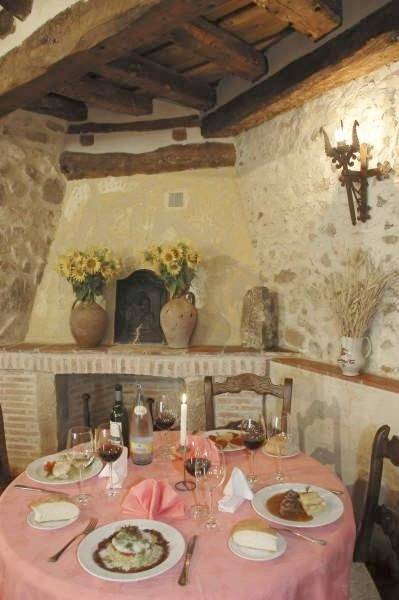 Casa rural para 2 personas, con Balcón además de Terraza y Jacuzzi en Provincia de Segovia - 3