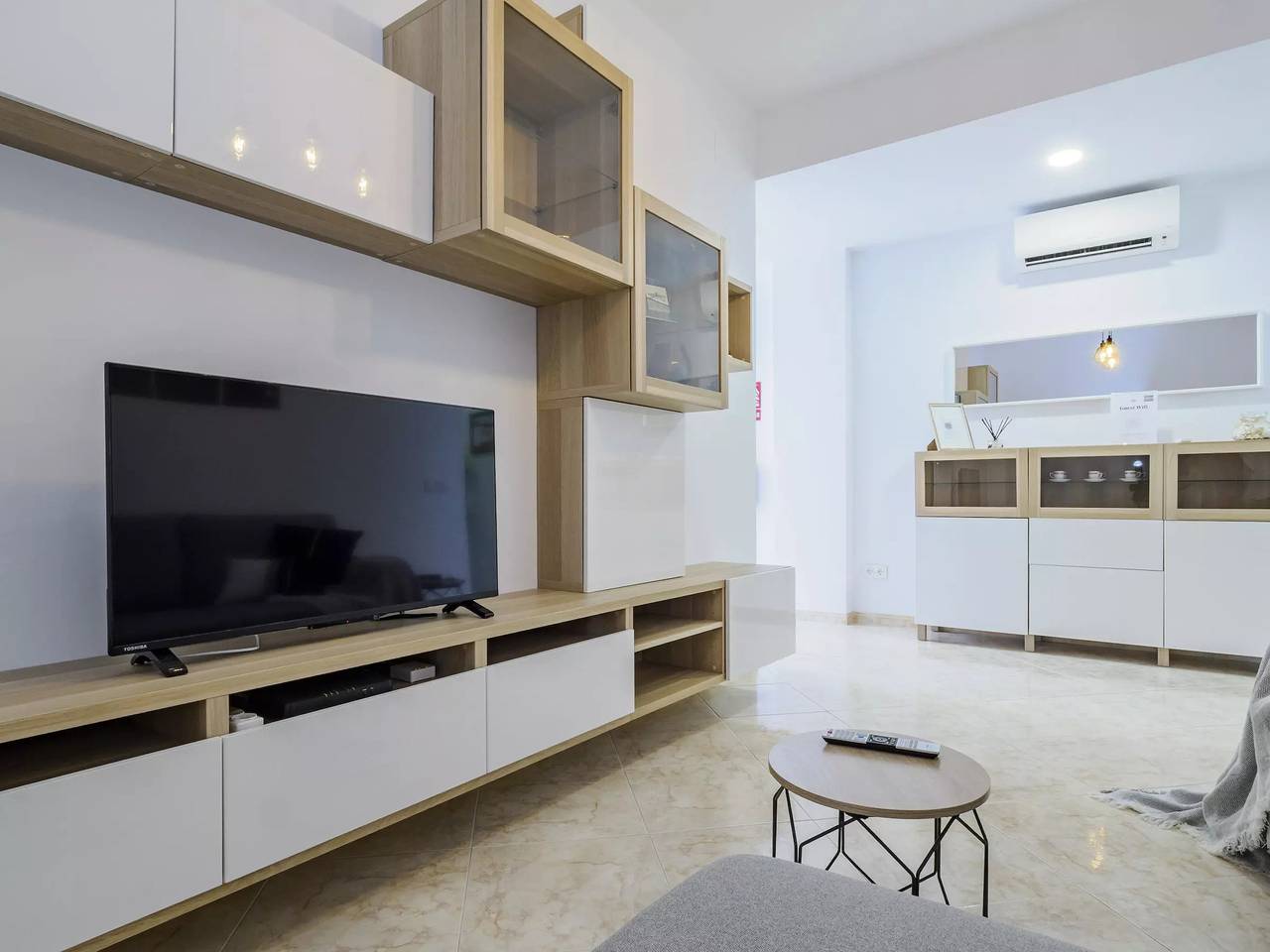 Casa 5 Personas in Alhaurín el Grande, Provincia de Málaga