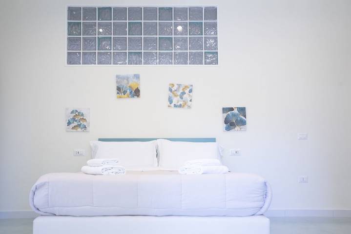 Appartamento intero, Modern Apartment with Terrace, Swimming Pool&Tennis in Sorrento, Sorrento Coast