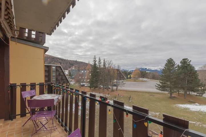 Apartamento de vacaciones para 8 personas - 1