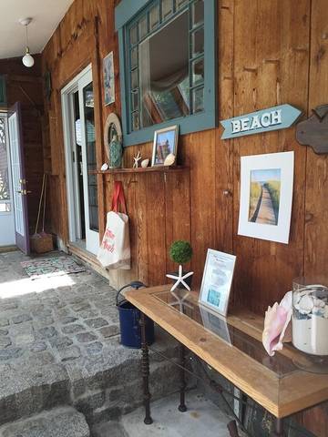 Vacation House for 6 Guests in Gloucester (MA), Cape Ann, Picture 3