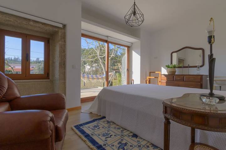 Location de vacances pour 6 personnes dans Vilar de Mouros - 2