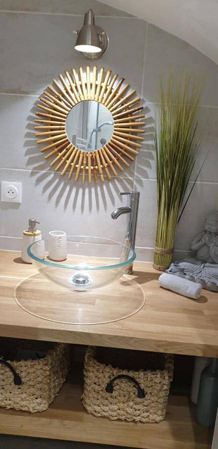 Location de vacances pour 4 personnes à Caraman - 4