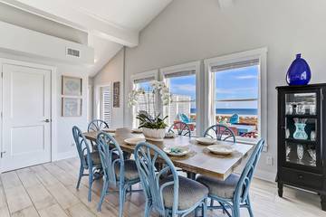 Vacation House for 13 Guests in Fernandina Beach, Amelia Island, Picture 3