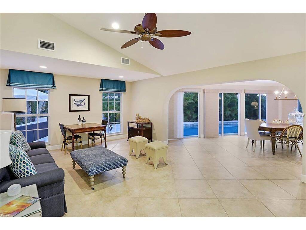 Siesta Key Rückzug Sarasota Floriida in Sarasota Beach, Siesta Key