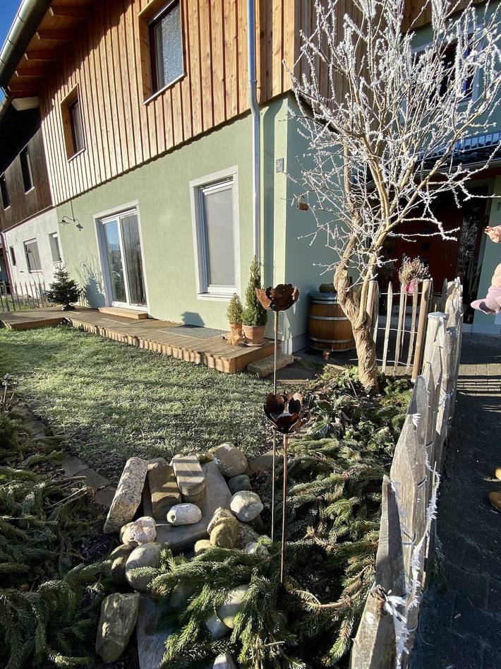 Pension für 2 Personen in Teisendorf - 2