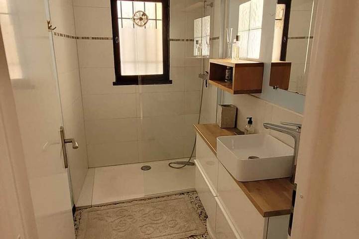 Village house in the historic center of Manosque in Manosque, Regionaler Naturpark Luberon