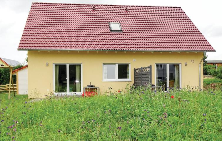 Ferienwohnung für 6 Personen, mit Sauna - 1