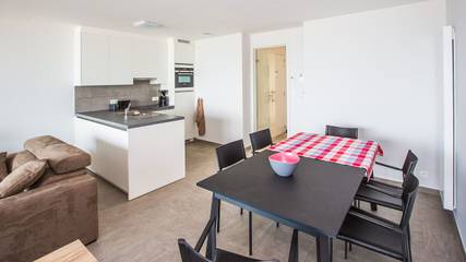 Appartement voor 6 Personen in Middelkerke, West-Vlaanderen, Afbeelding 2