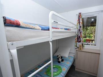 Wohnwagen für 4 Personen in Cannes, Cannes und Umgebung, Bild 1