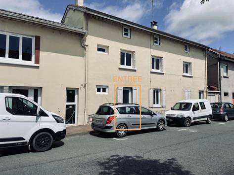 Gîte pour 5 personnes à Feurs - 2