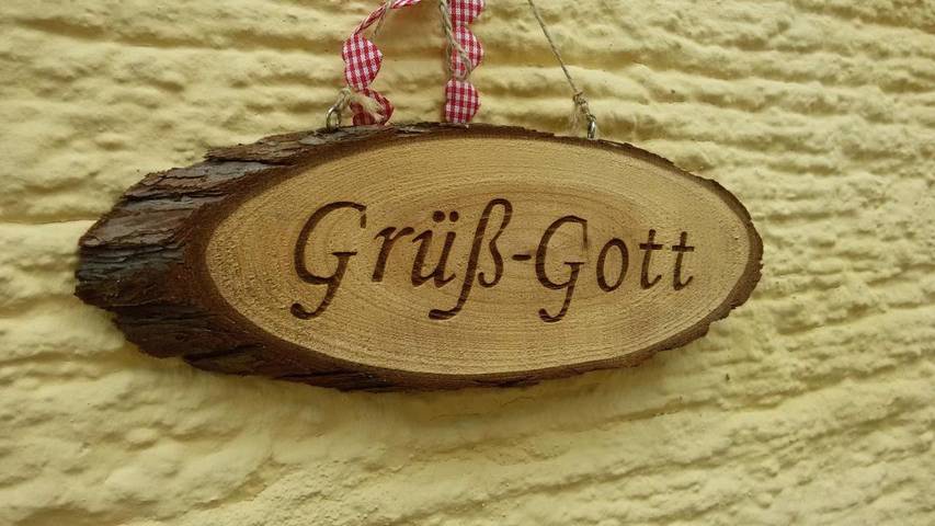 Maison d’hôte pour 3 personnes, avec terrasse et jardin à Prien am Chiemsee - 3