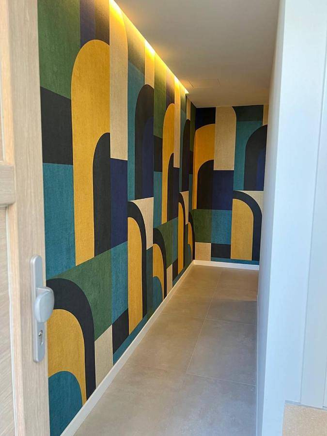 Gîte pour 2 personnes à Taranto - 3