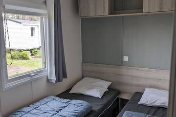 Camping pour 8 Personnes dans Saint-Julien-en-Born, Région de Dax, Photo 3