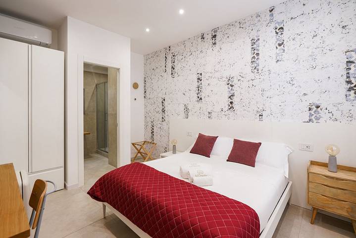Appartement de vacances pour 2 personnes