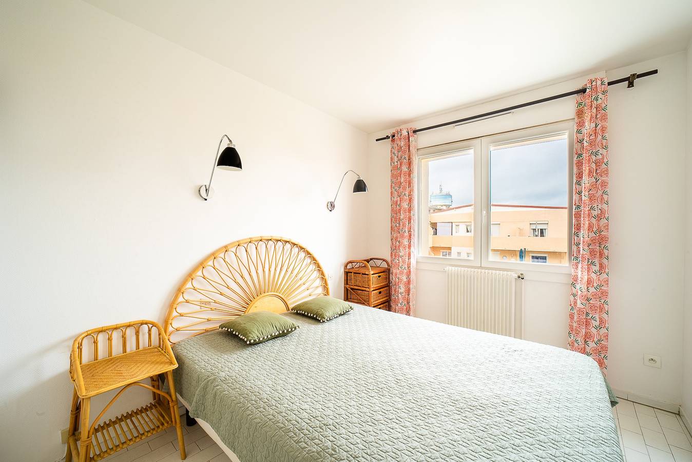 Apartamento entero, Côte Vermeille - Vue mer in Canet-en-Roussillon, Côte d'Améthyste
