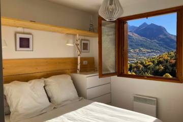 Location De Vacances pour 4 Personnes dans Briançon, Région de Briançon, Photo 3