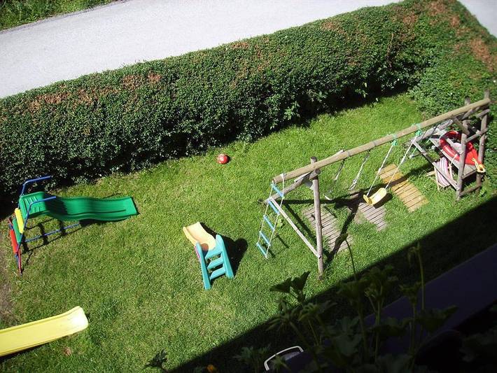Ganze Ferienwohnung, 3-Personenwohnung - Nr. 1 in Fieberbrunn, Bezirk Kitzbühel