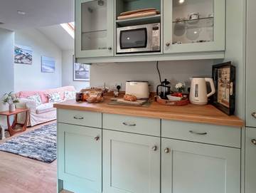 Cottage for 2 People in Waldringfield, Suffolk, Photo 3