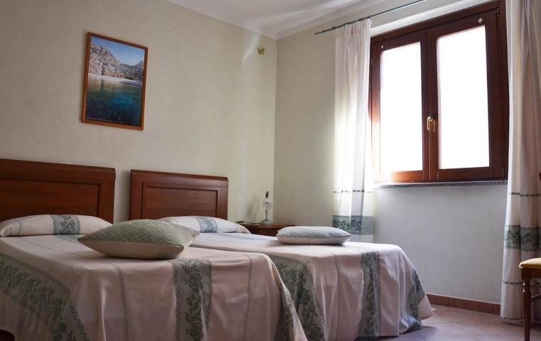Maison d’hôte pour 2 personnes