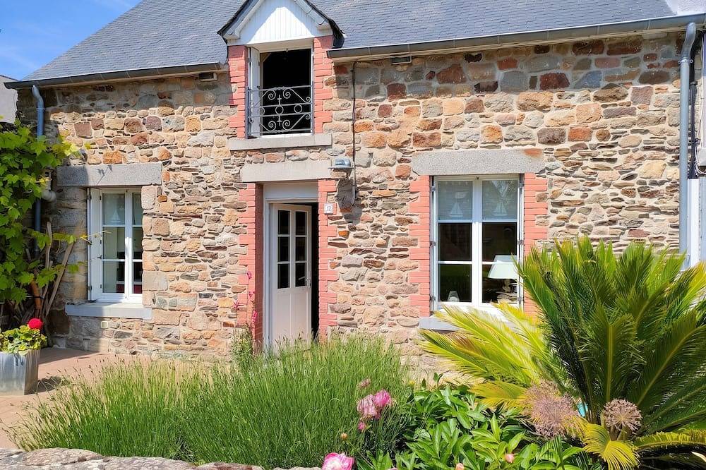 Homerez - Maison au Vivier-sur-Mer in Le Vivier-sur-Mer, Baie du Mont-Saint-Michel