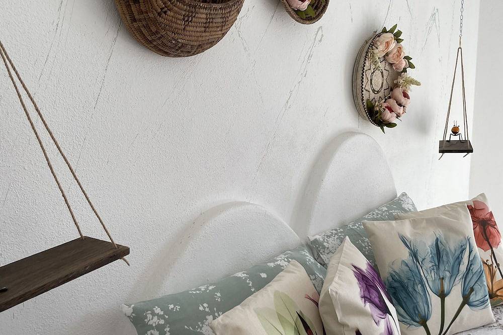 Scent of the Sea-Adults Only ( No under 6 ) in Villaggio Milano, Siniscola