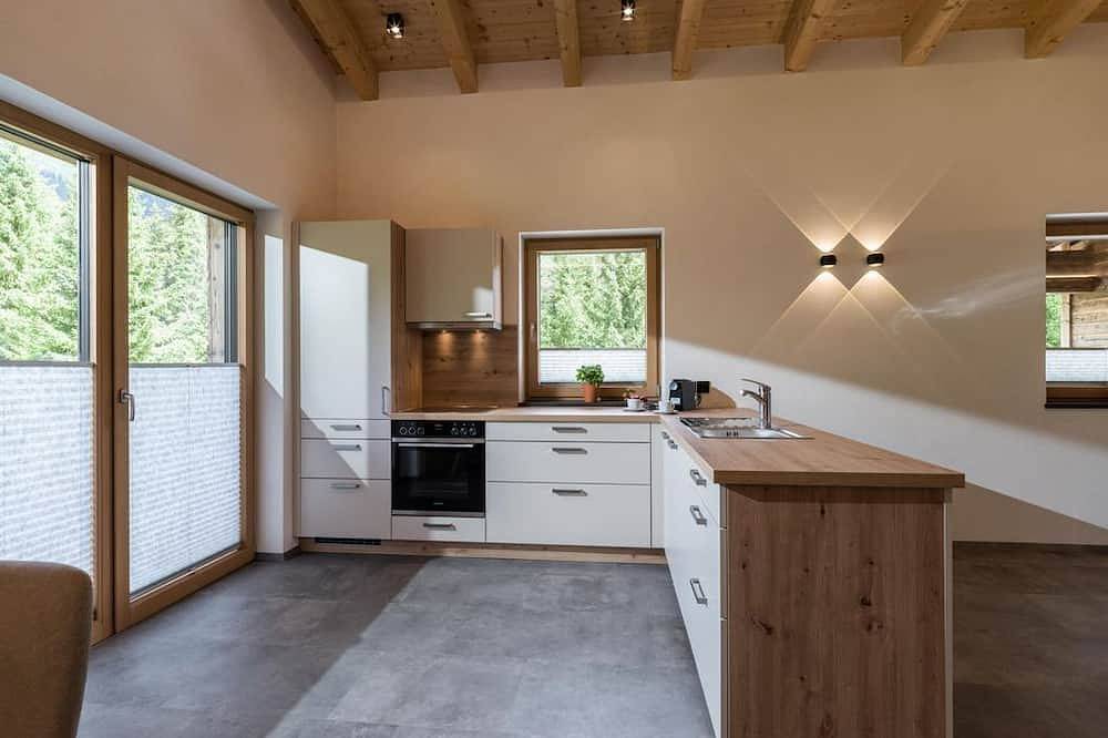 Ganze Wohnung, Appartement Guffert - Appartements Steinberg in Steinberg am Rofan, Kaisergebirge