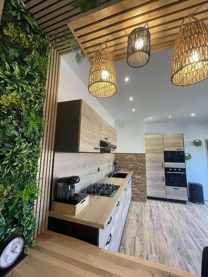 Location de vacances pour 5 personnes, avec sauna ainsi que jacuzzi et jardin à Calais - 4