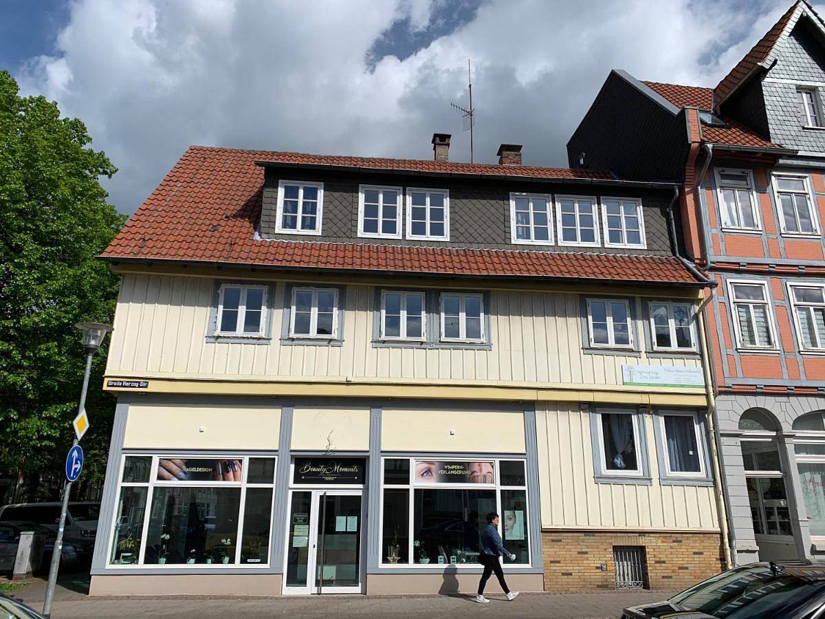 Ganze Wohnung, Apartment in Wolfenbüttel, Braunschweig und Umgebung