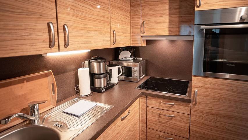 Ferienhaus für 5 Personen, mit Sauna und Garten in Viechtach - 3