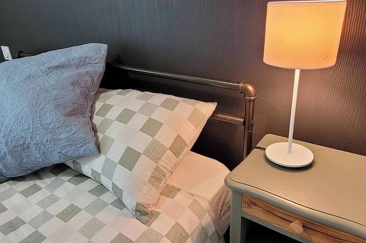 Location de vacances pour 6 personnes, avec jardin et terrasse à Maurens - 4