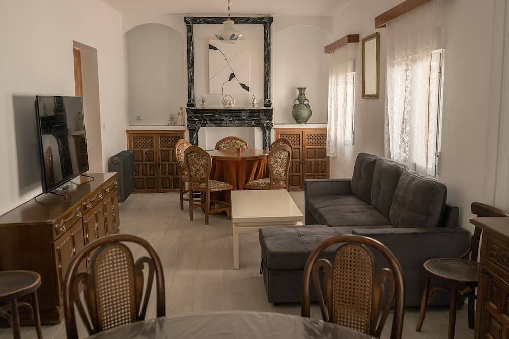 La Lóbrega Rural Lodging in Villahermosa, Ciudad Real Provinz