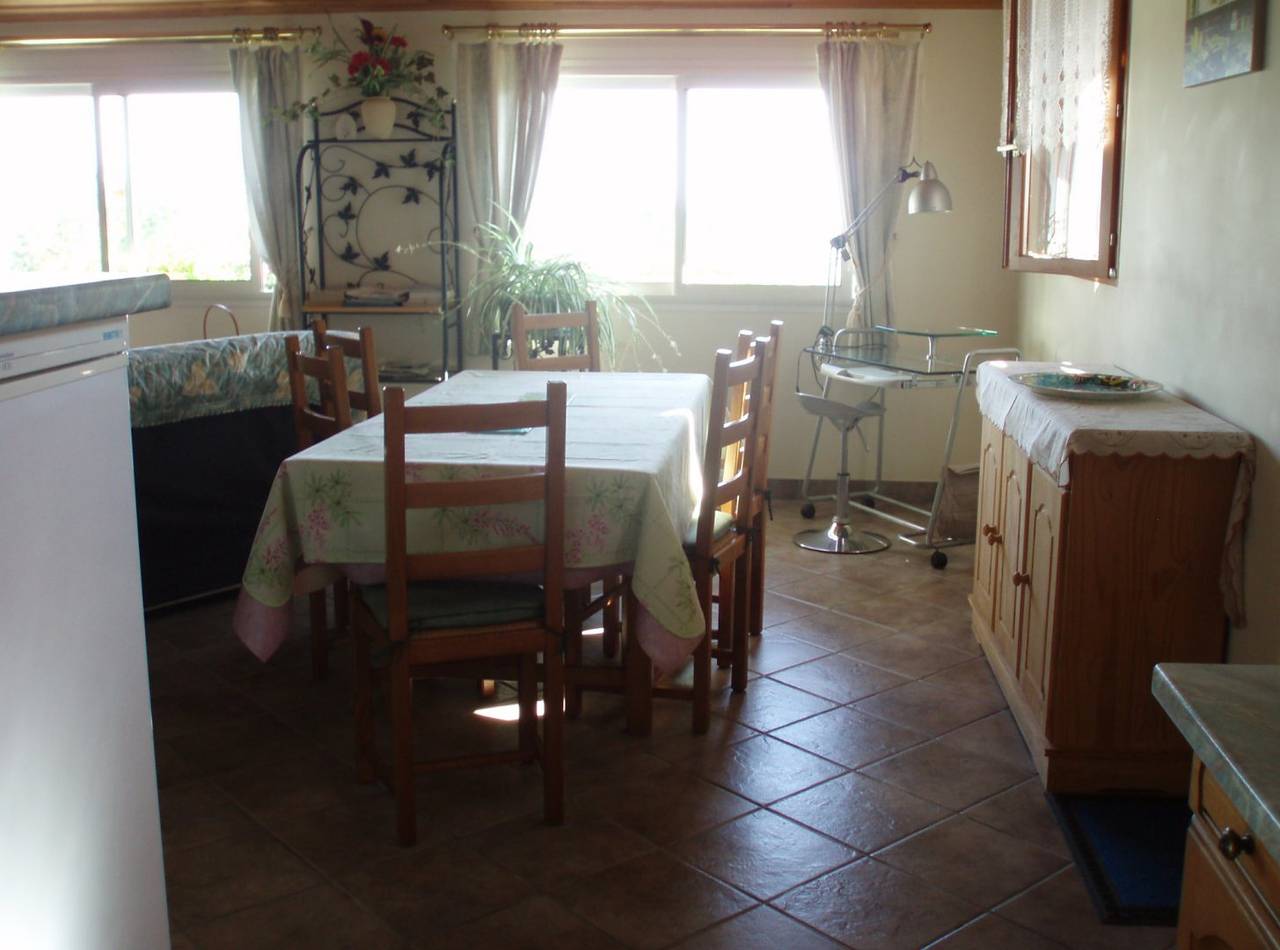 Location individuelle Hasparren in Hasparren, Région de Bayonne