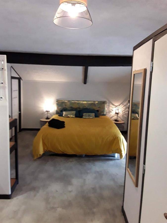 Maison de campagne pour 2 personnes, avec vue - 1