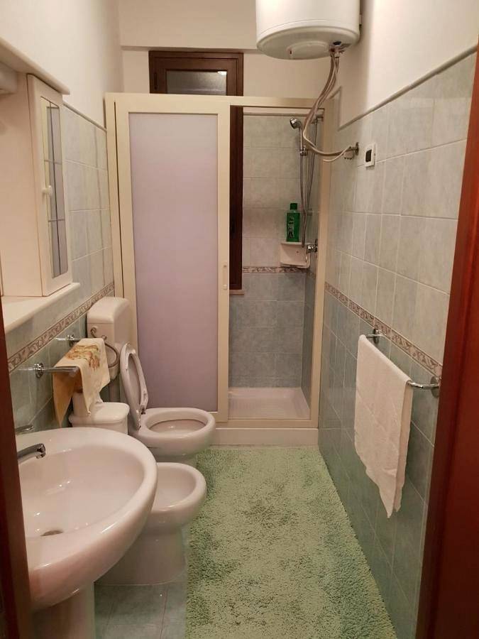 Appartement entier, Appartamento 60 mq a 800 mt dalla spiaggia in Capaci, Province de Palerme